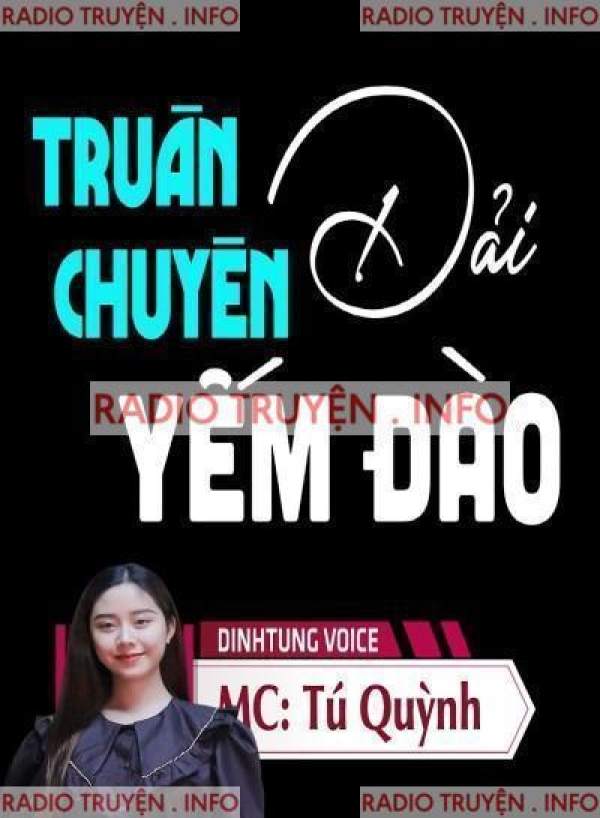 Truân Chuyên Dải Yếm Đào