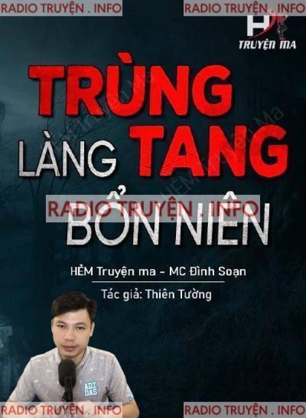 Trùng Tang Làng Bổn Niên