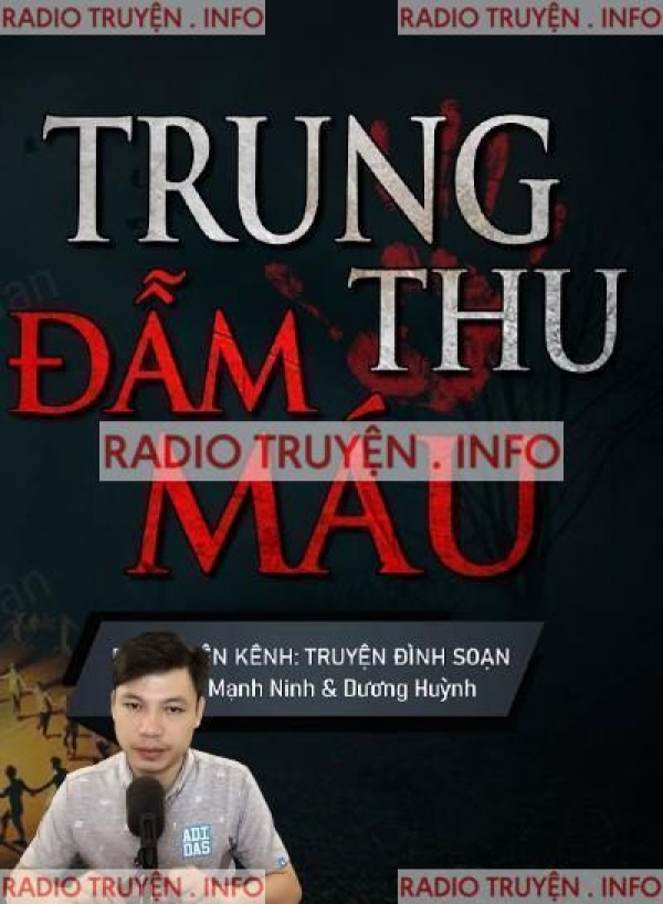 Trung Thu Đẫm Máu