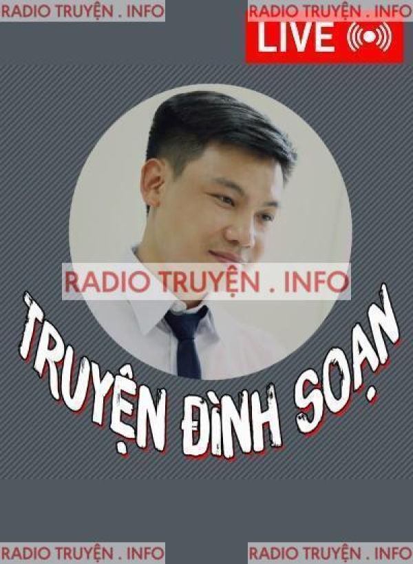 Kênh Truyện Đình Soạn (Trực Tuyến)