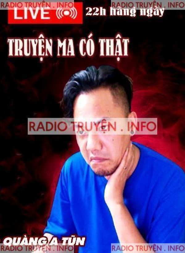 Kênh Truyện Ma Quàng A Tũn (Trực Tuyến)