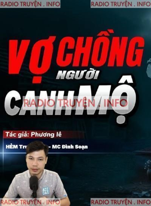 Vợ Chồng Người Canh Mộ