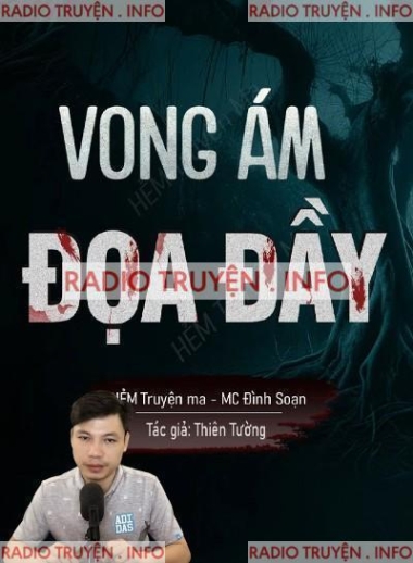 Vong Ám Đọa Đày