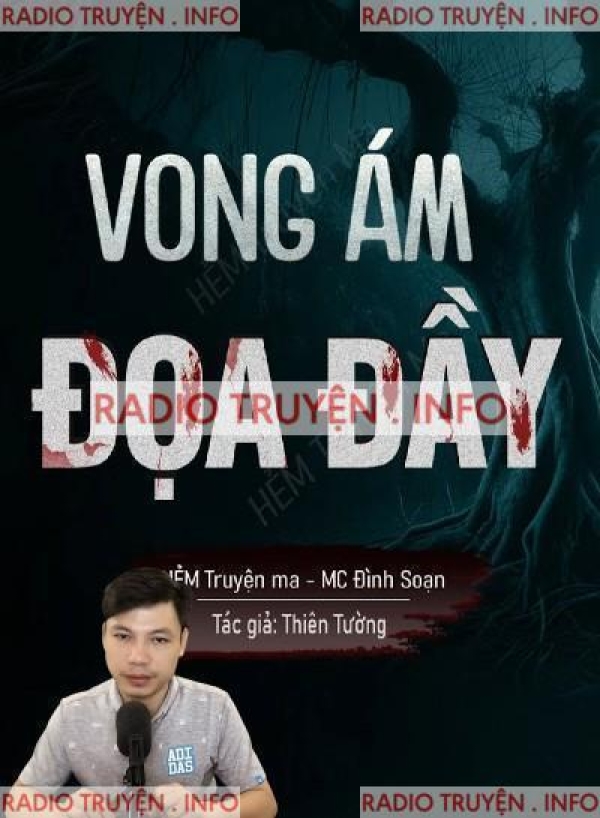 Vong Ám Đọa Đày