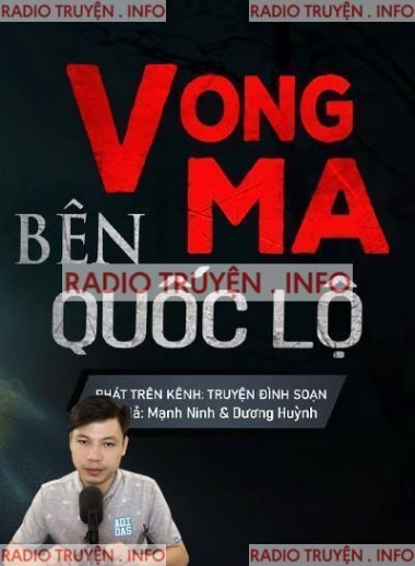 Vong Ma Bên Quốc Lộ