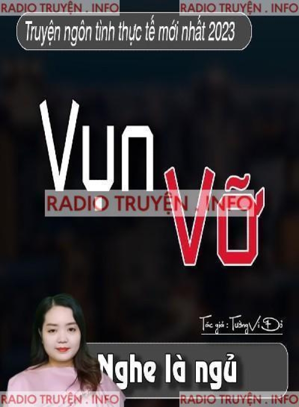 Vụn Vỡ