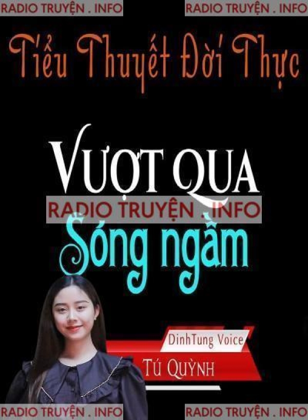 Vượt Qua Sóng Ngầm