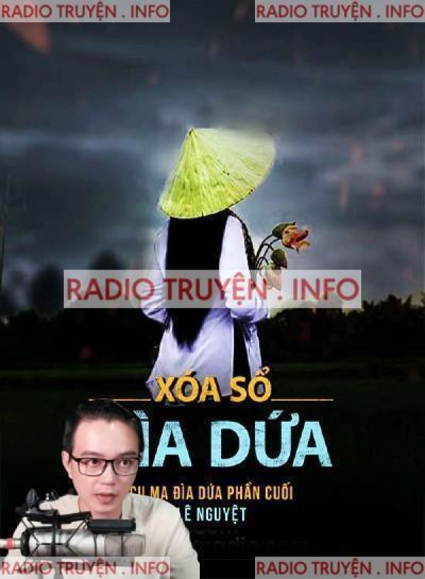 Xoá Sổ Đìa Dứa