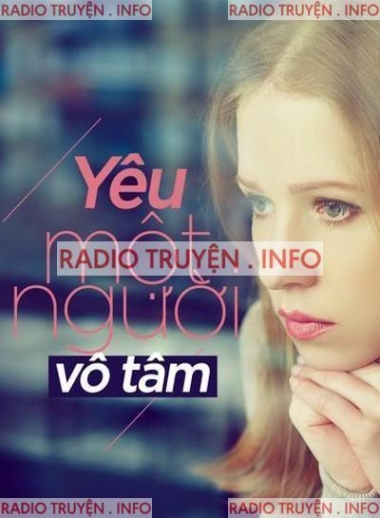 Yêu Một Người Vô Tâm