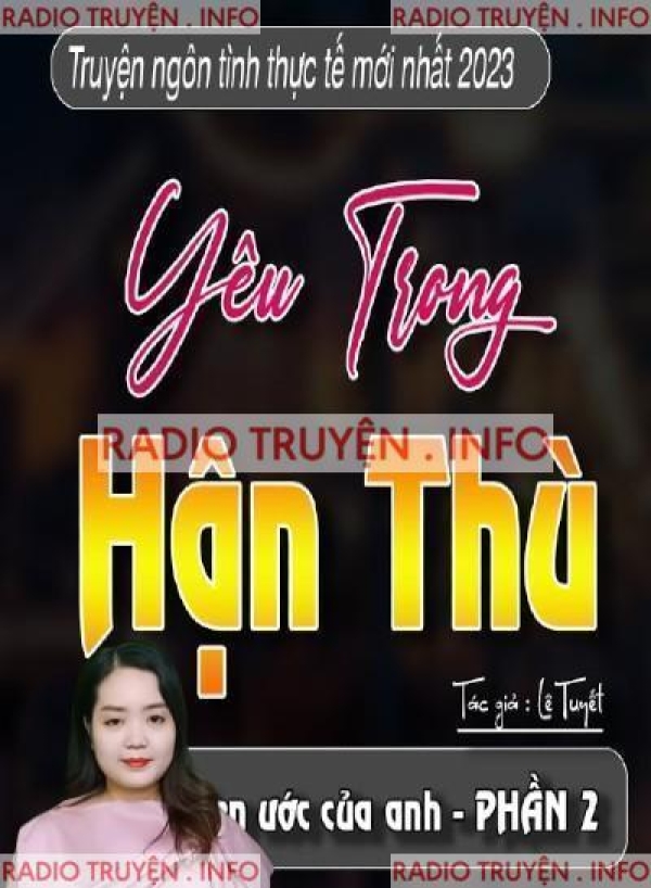 Yêu Trong Hận Thù