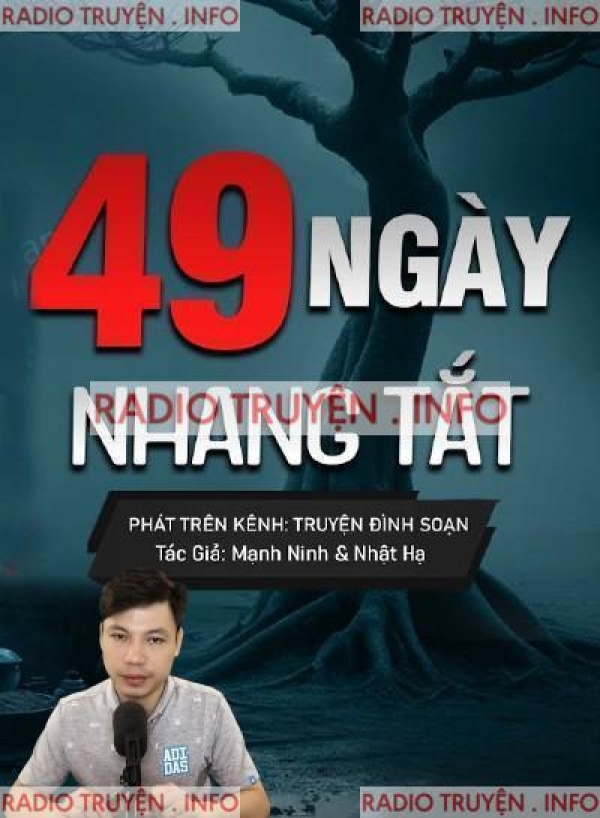 49 Ngày Nhang Tắt