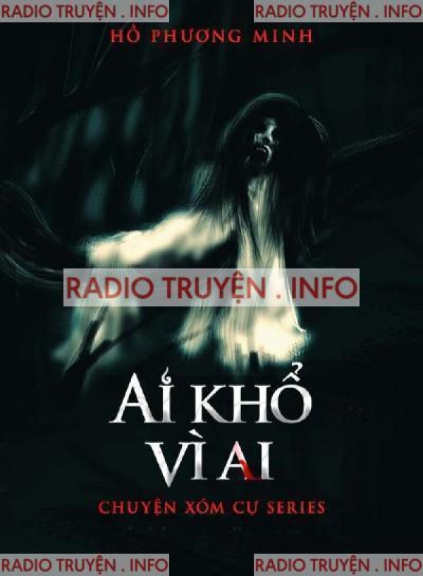 Ai Khổ Vì Ai