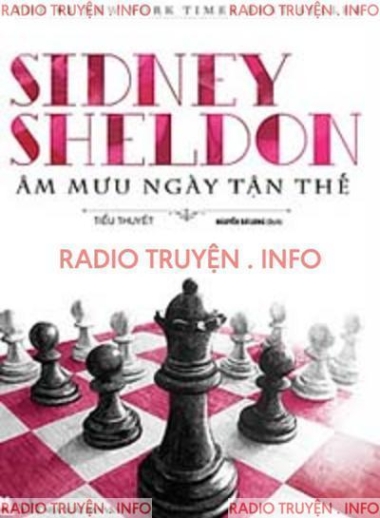 Âm Mưu Ngày Tận Thế