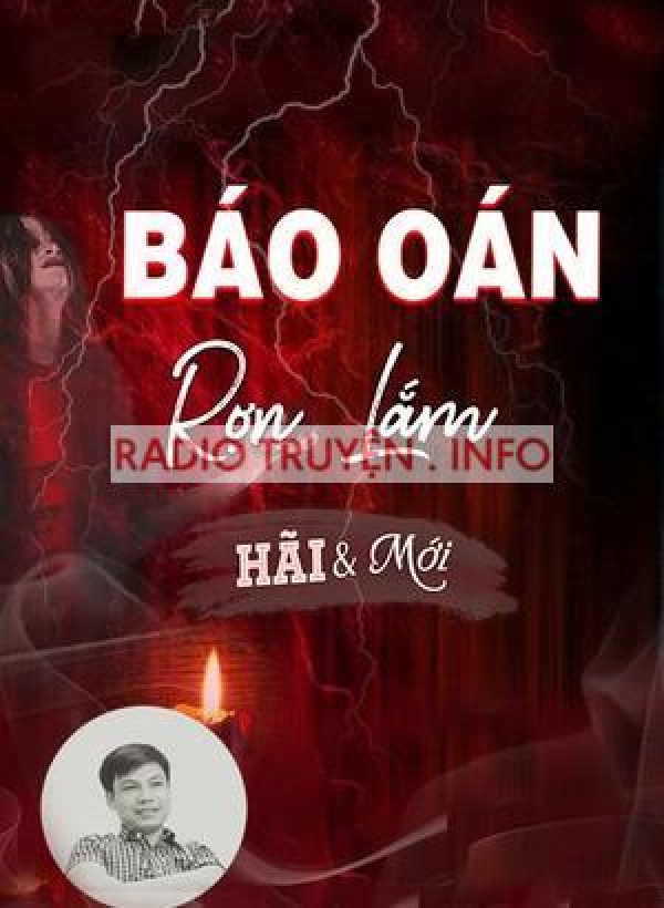 Báo Oán