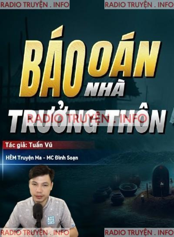 Báo Oán Nhà Trưởng Thôn