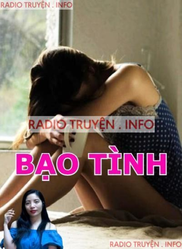 Bạo Tình