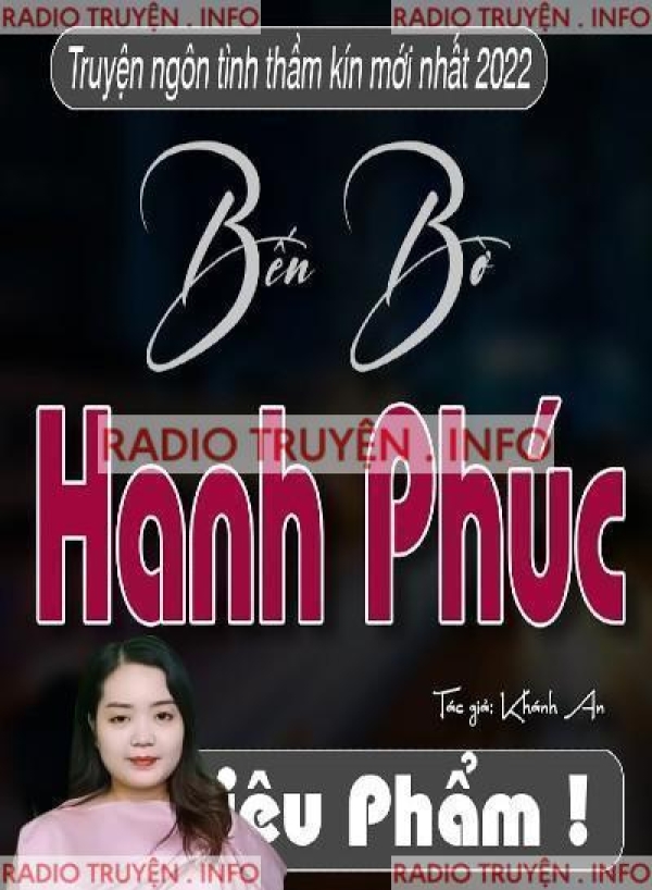 Bến Bờ Hạnh Phúc