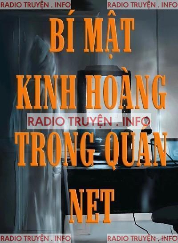 Bí mật trong quán NET