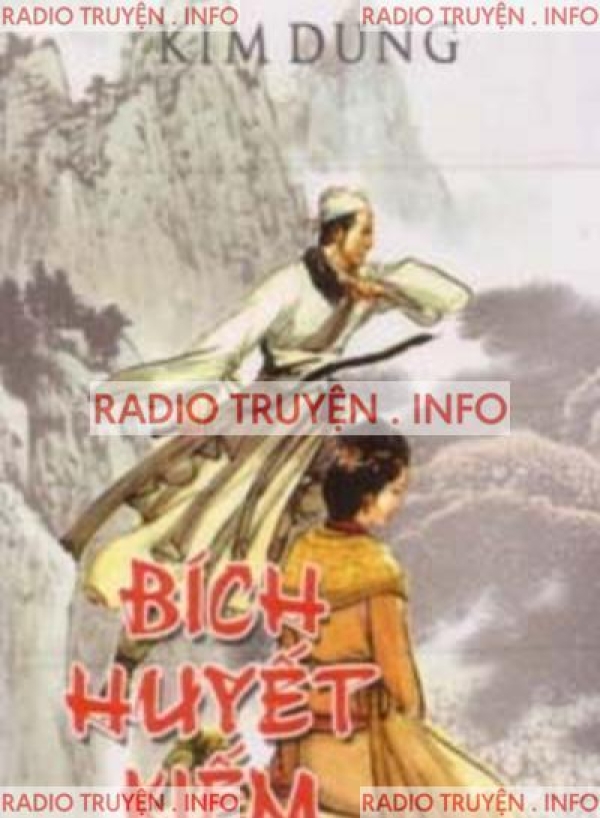 Bích Huyết Kiếm