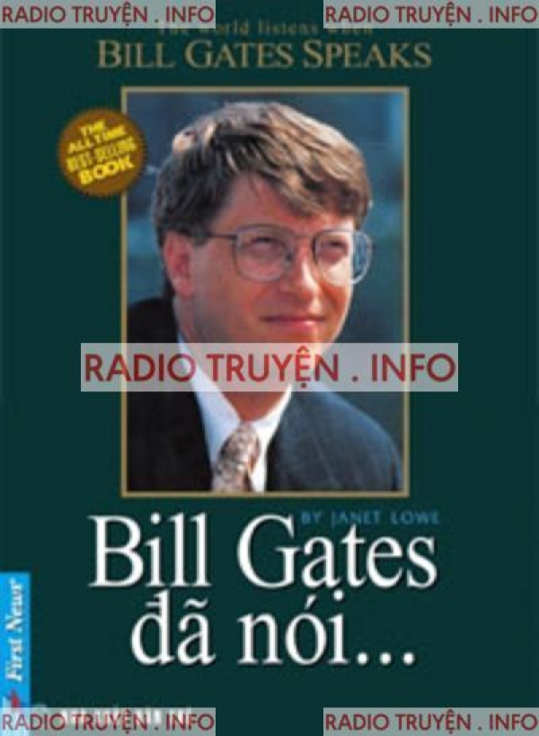 Bill Gates Đã Nói...