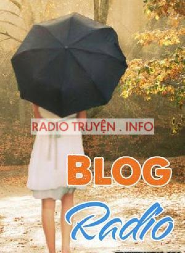 Blog Radio