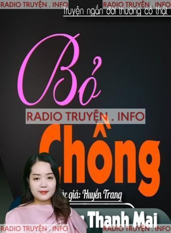 Bỏ Chồng