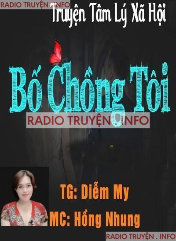 Bố Chồng Tôi