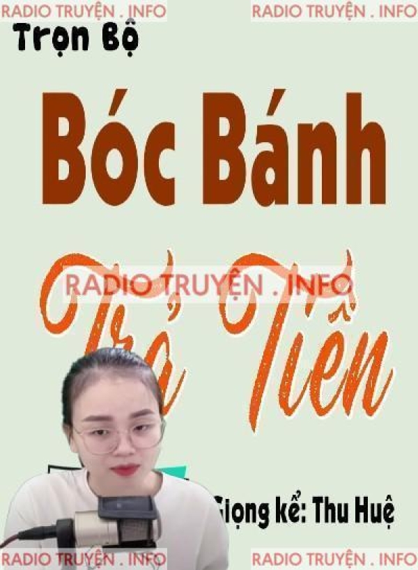 Bóc Bánh Trả Tiền