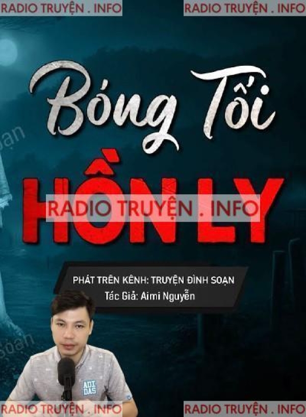 Bóng Tối Hồn Ly