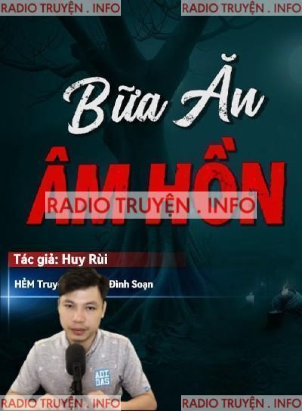 Bữa Ăn Âm Hồn