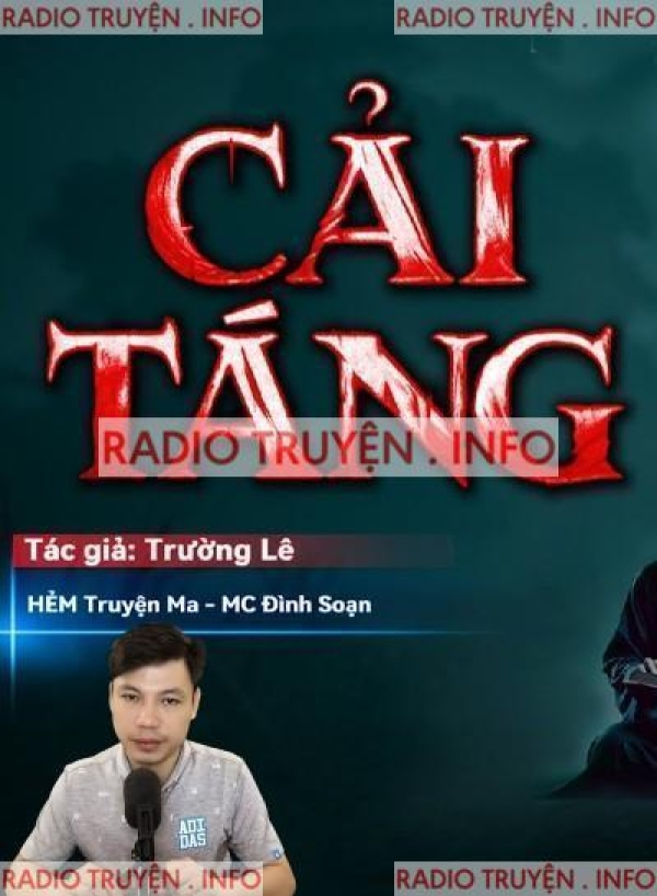 Cải Táng