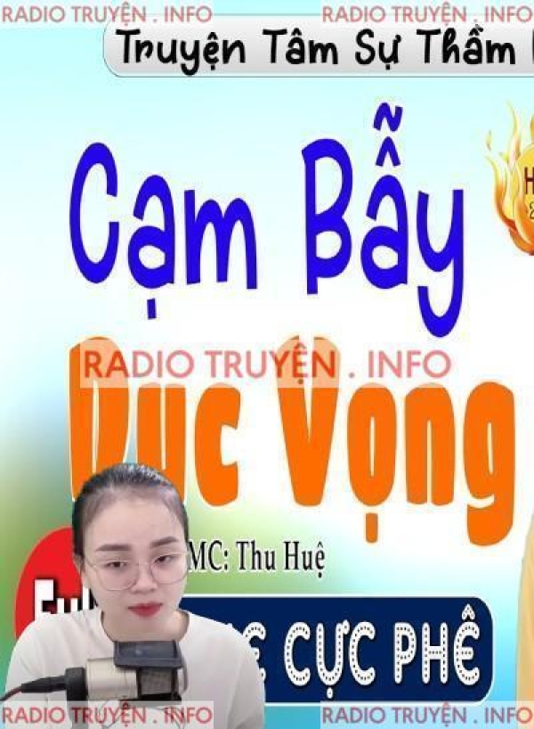 Cạm Bẫy Dục Vọng