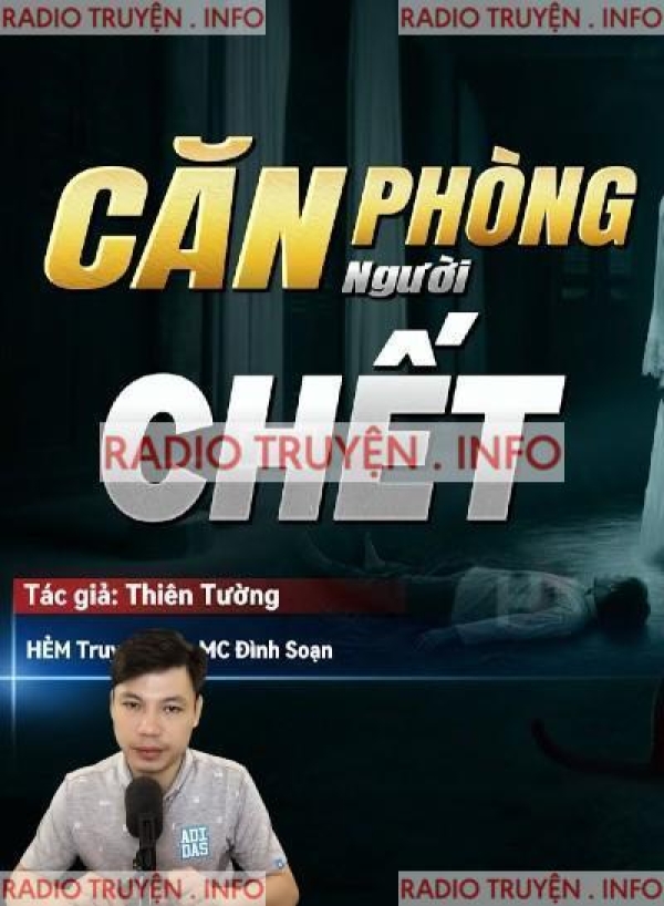 Căn Phòng Chết