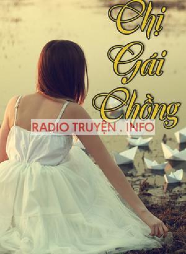 Chị Gái Chồng