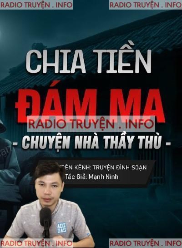 Chia Tiền Đám Ma