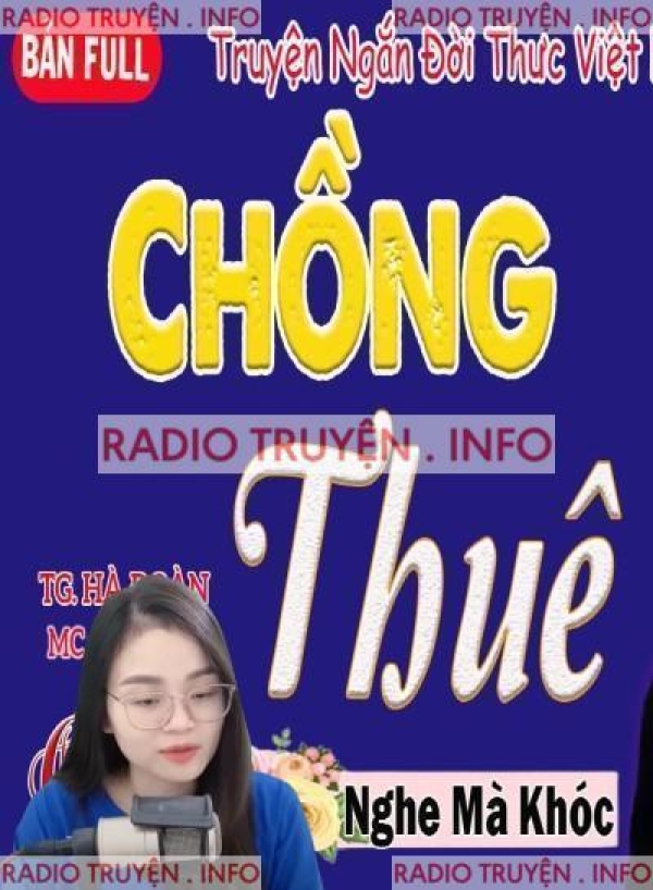 Chồng Thuê