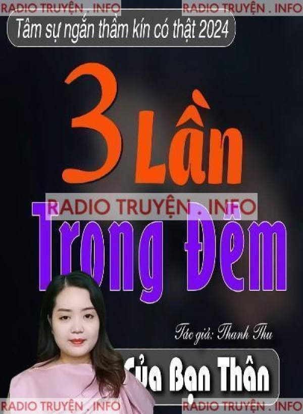 Chú Của Bạn Thân