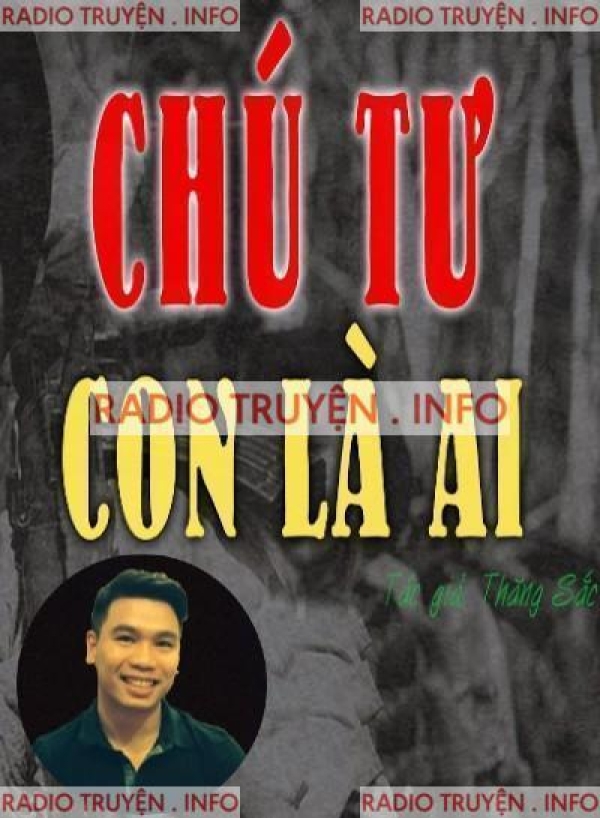 Chú Tư Con Là Ai