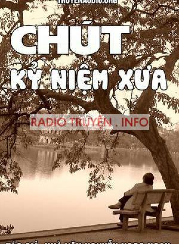 Chút kỷ niệm xưa