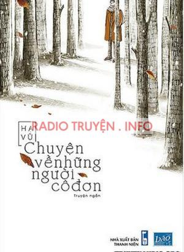 Chuyện Về Những Người Cô Đơn