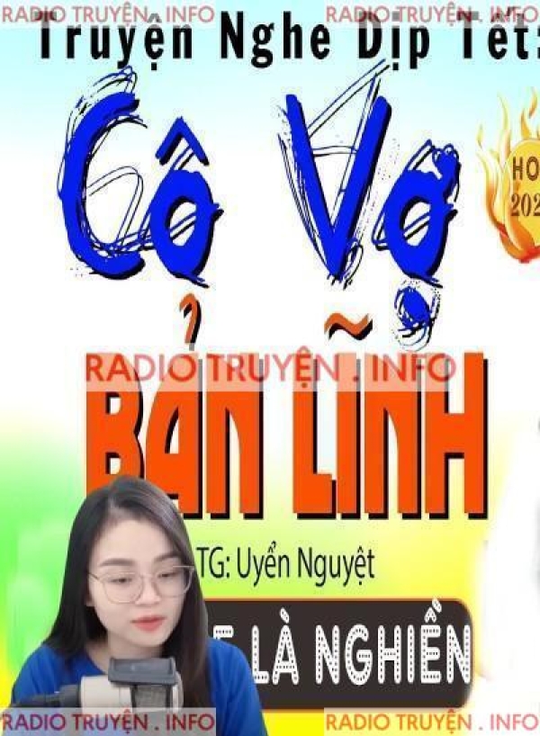 Cô Vợ Bản Lĩnh