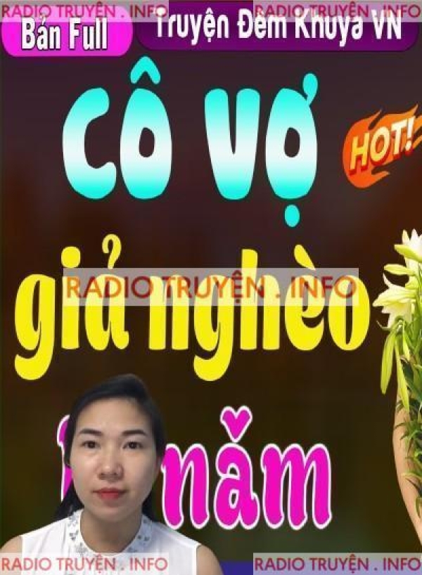 Cô Vợ Giả Nghèo