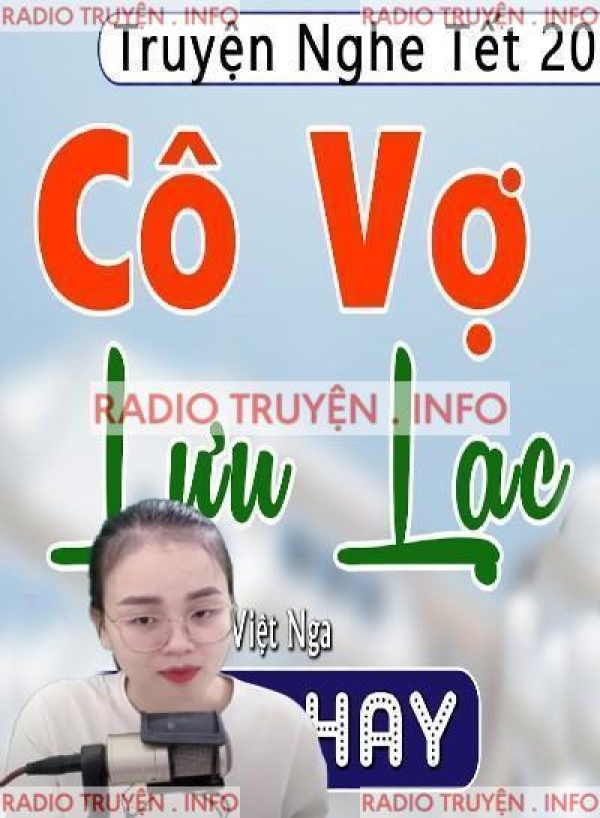 Cô Vợ Lưu Lạc