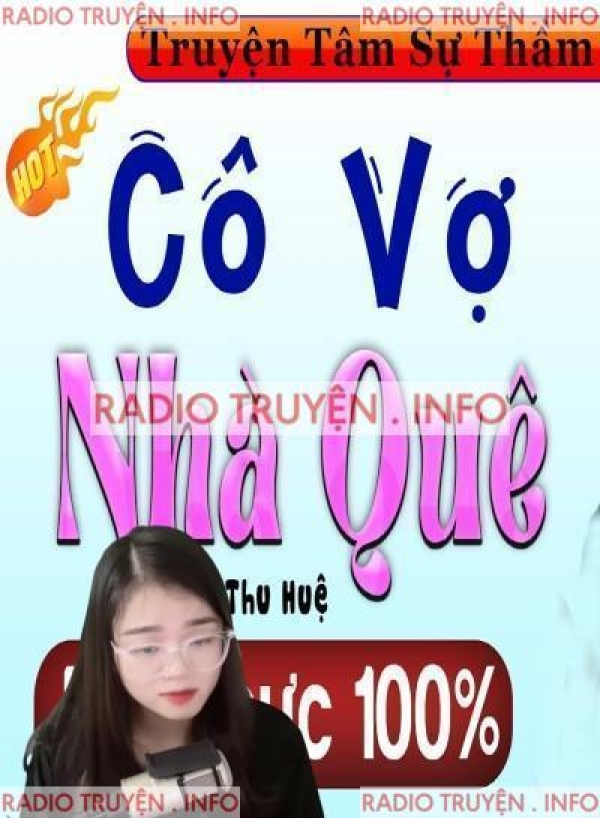 Cô Vợ Nhà Quê