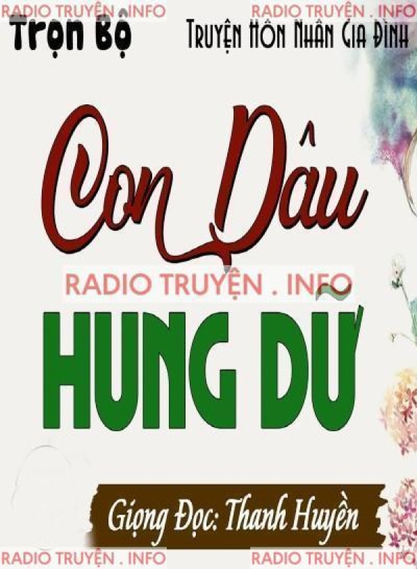 Con Dâu Hung Dữ