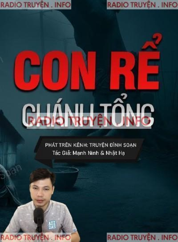 Con Rể Chánh Tổng