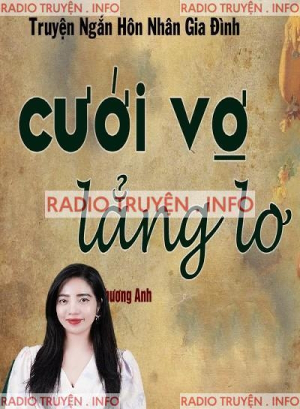 Cưới Vợ Lẳng Lơ