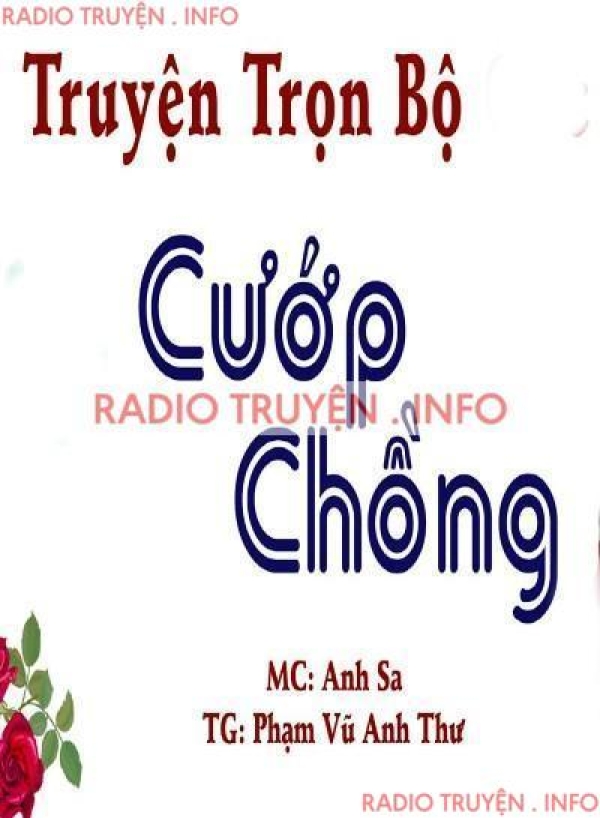 Cướp Chồng