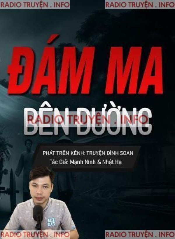 Đám Ma Bên Đường