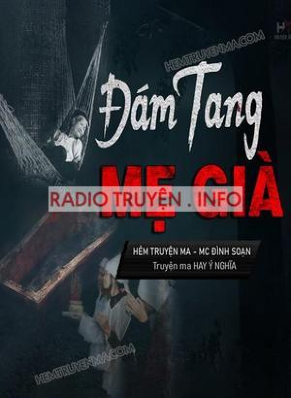 Đám Tang Mẹ Già